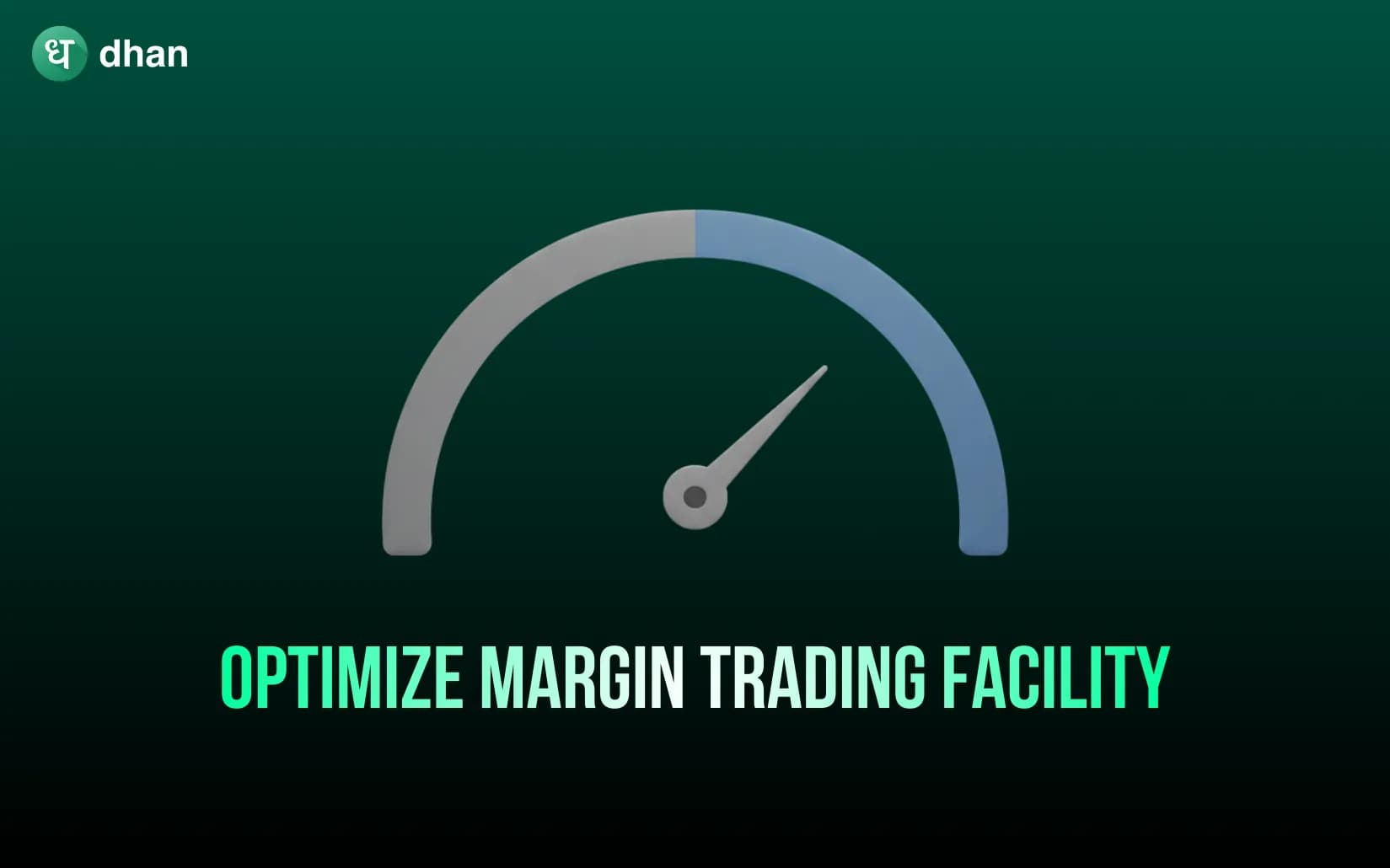 How to use MTF Optimally?