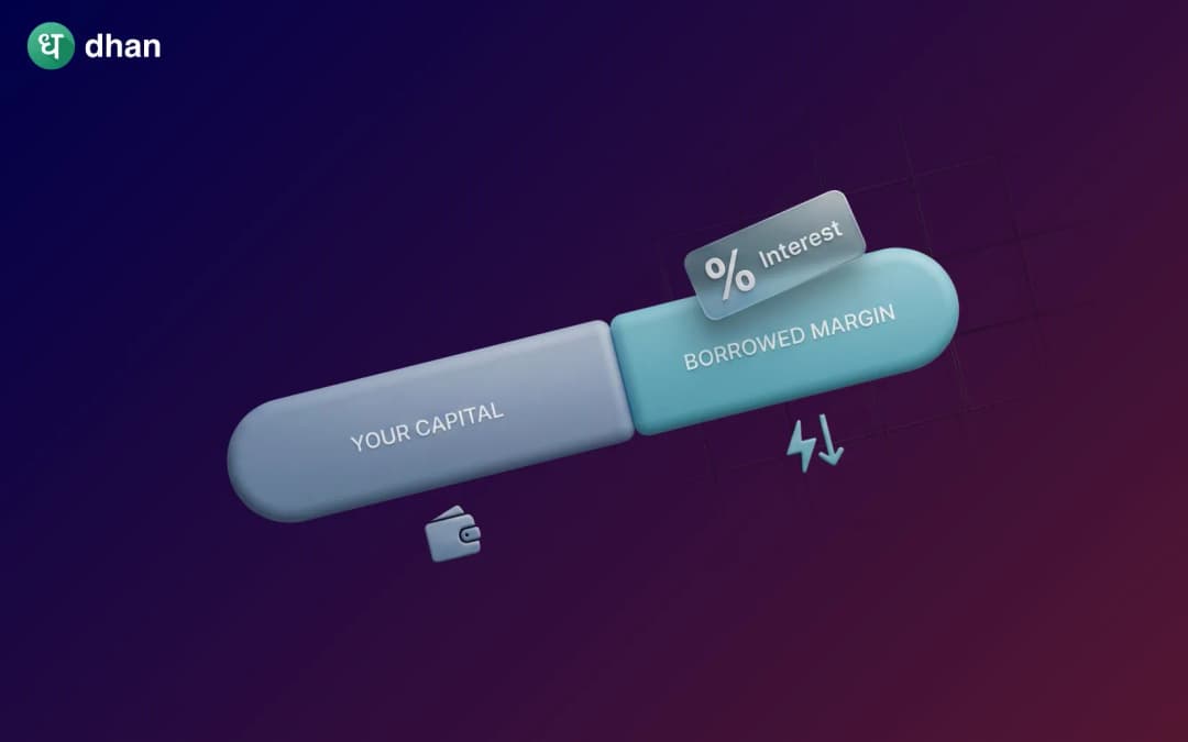 Interest on Margin Trading