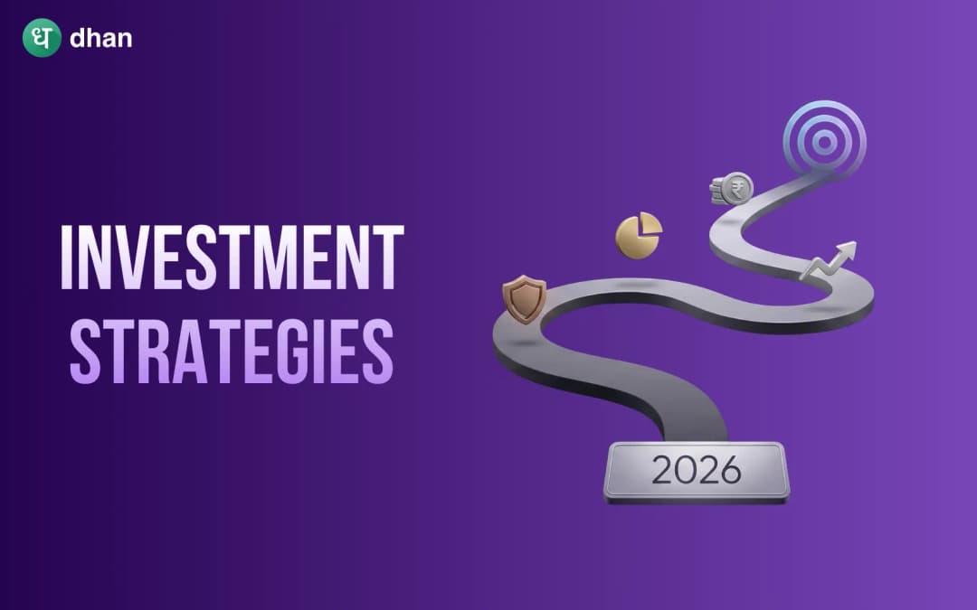 Investment Strategies for 2026