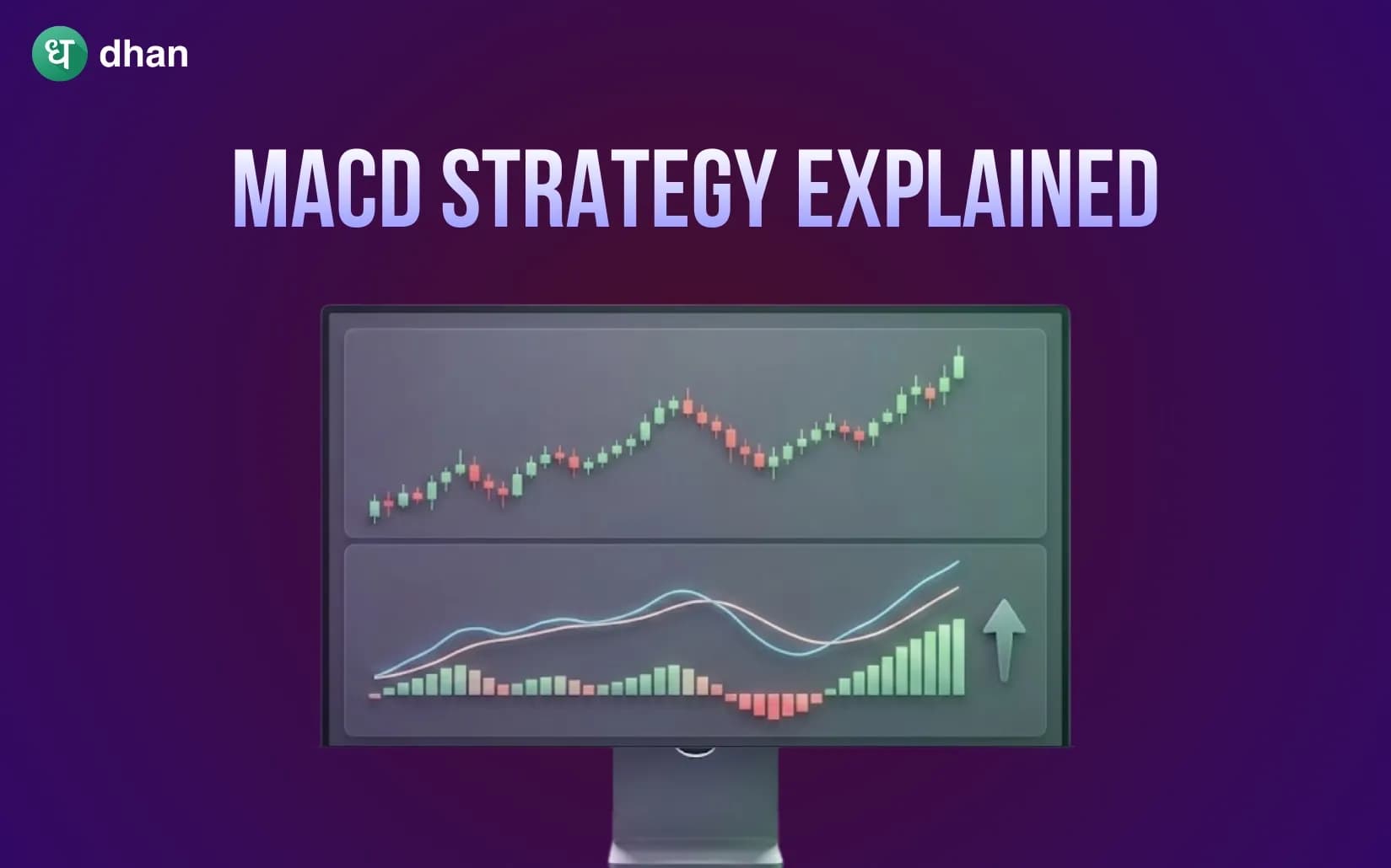 MACD strategy explained for momentum trading
