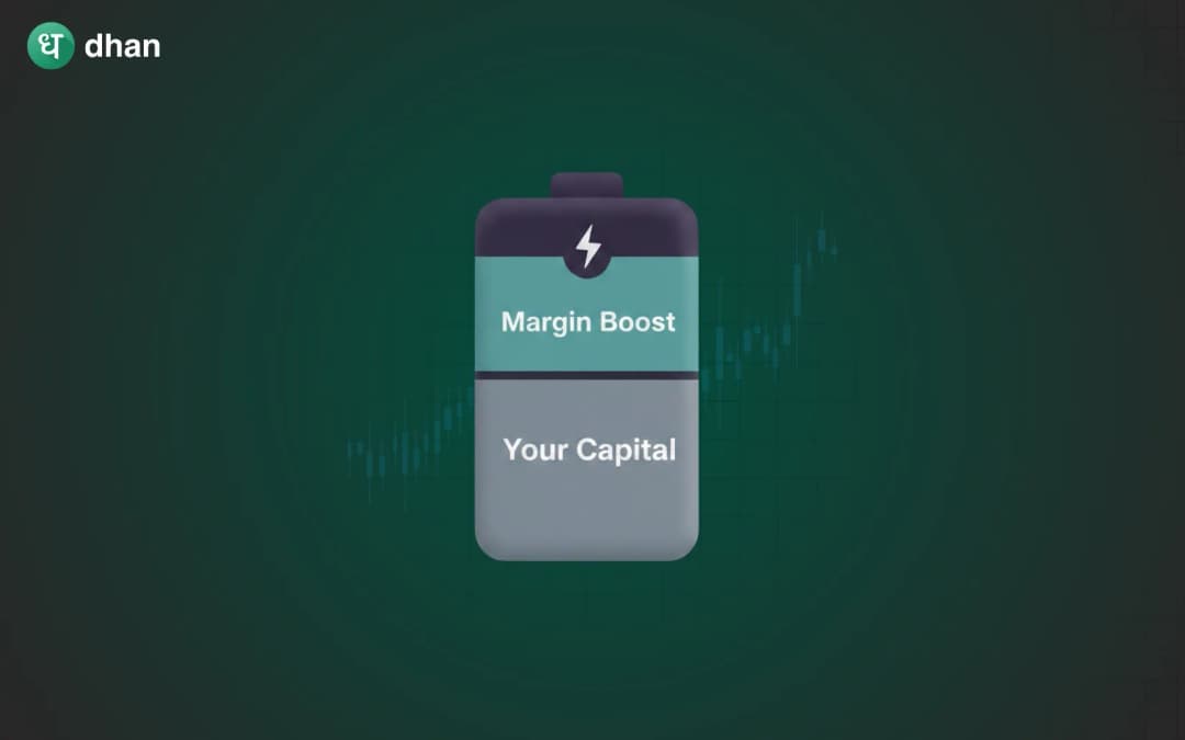 Margin in Stock Market - What is it?