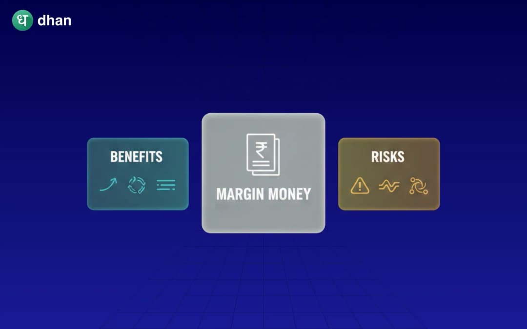 Margin money: Defination, Benefits & Risks