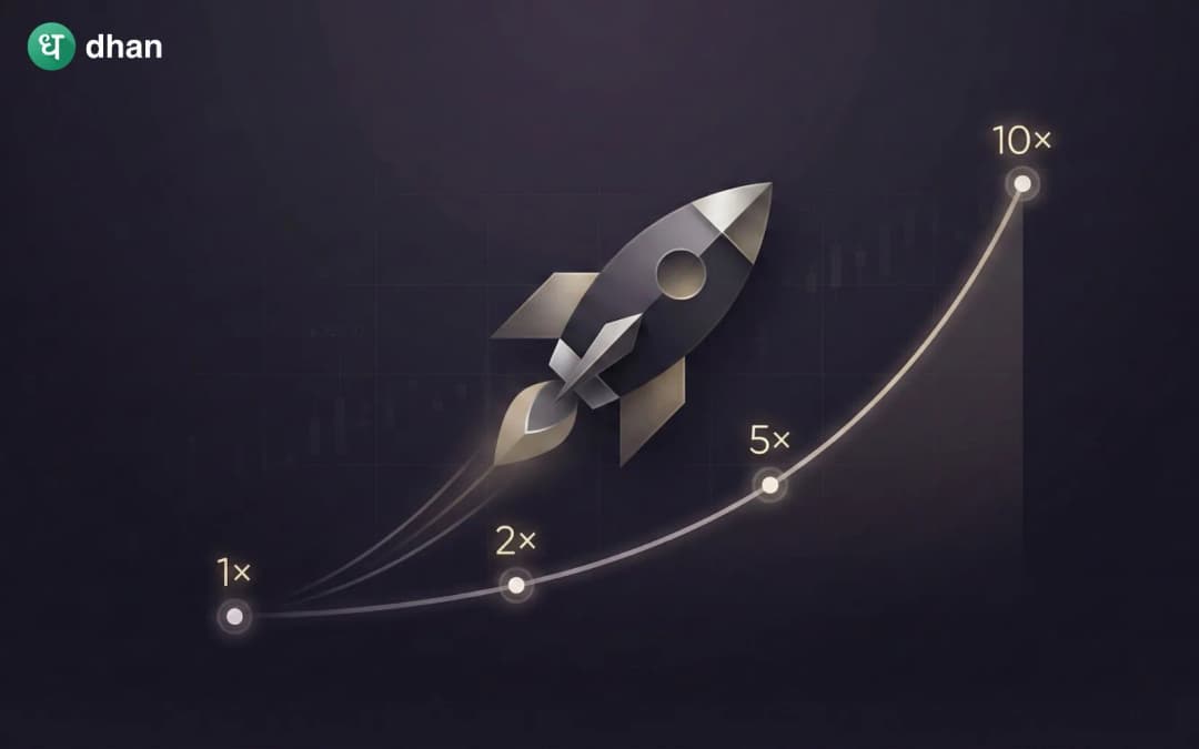 Multibagger Stocks, simply explained