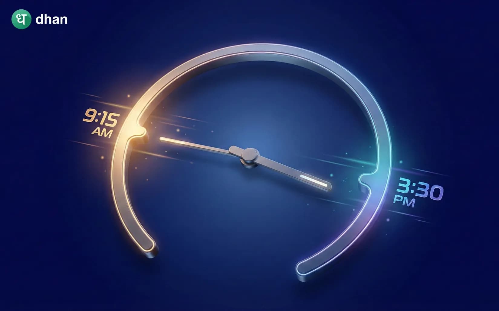 Opening Bell and Closing Bell in Stock Market
