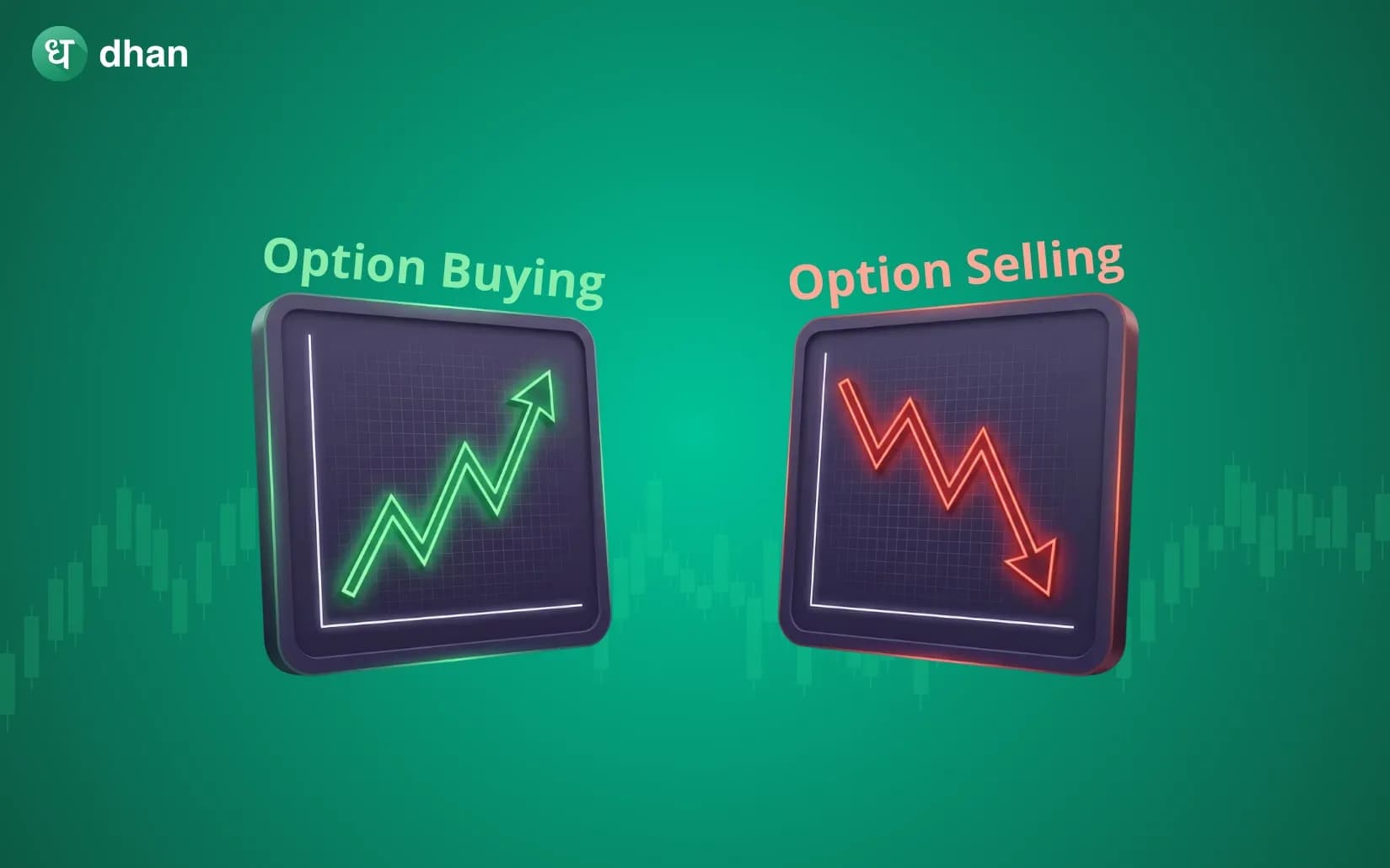 Option Buying vs Option Selling