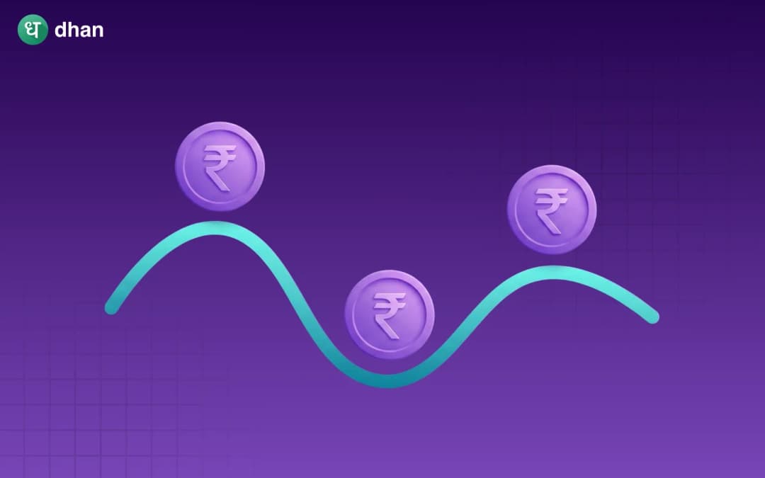 The Concept of Rupee Cost Averaging