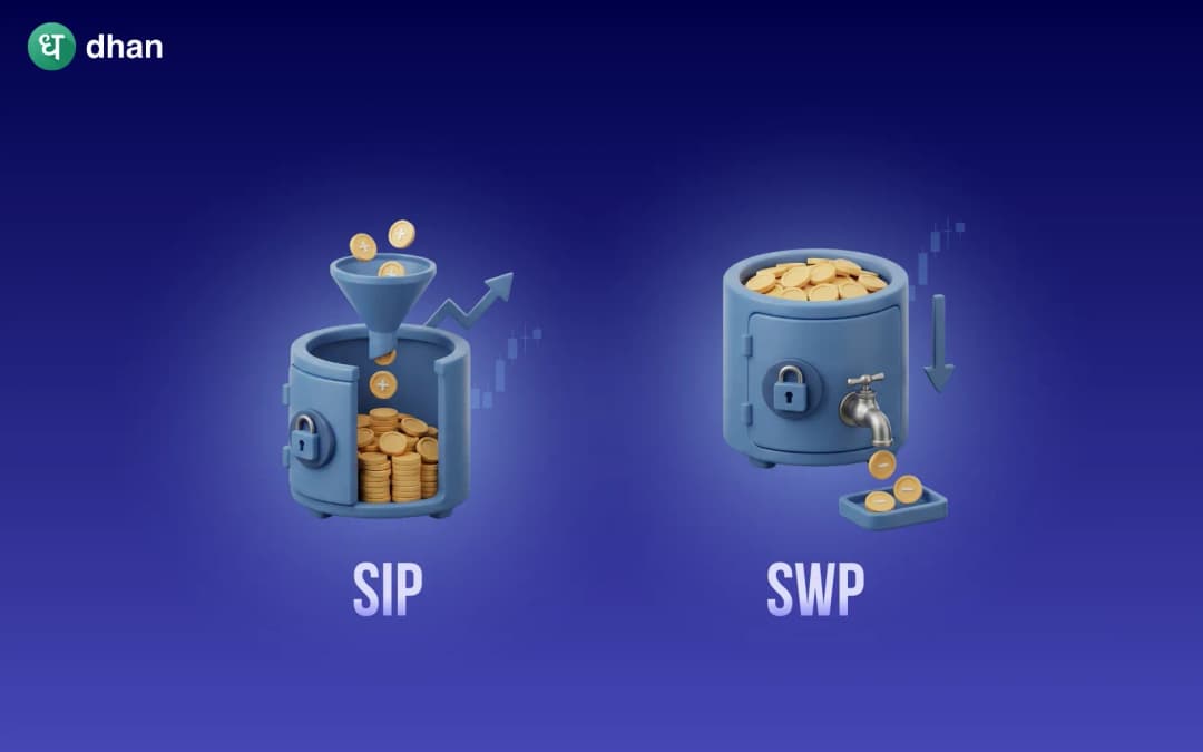 SIP vs SWP