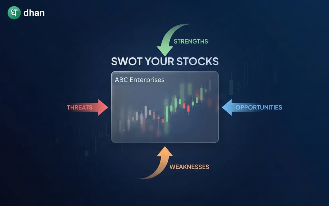 SWOT your stocks