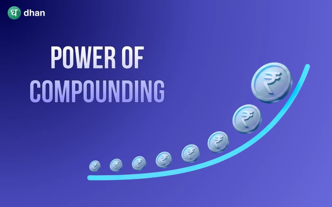 The power of compounding