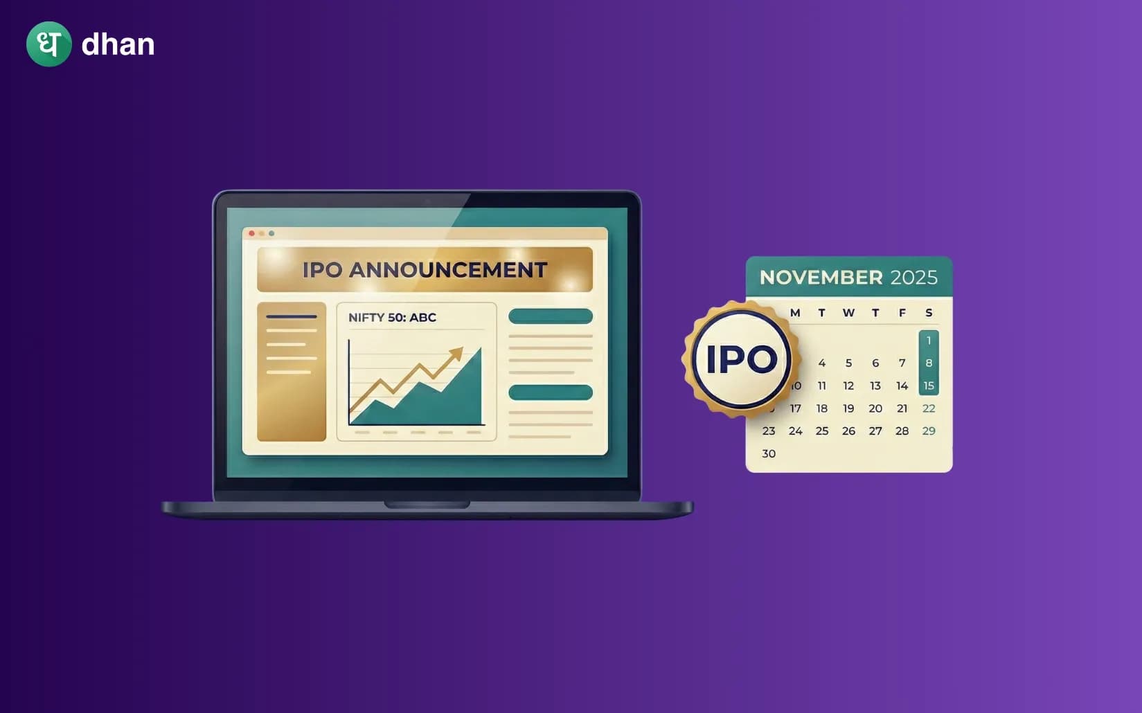 Top IPOs to watch out for this November 2025