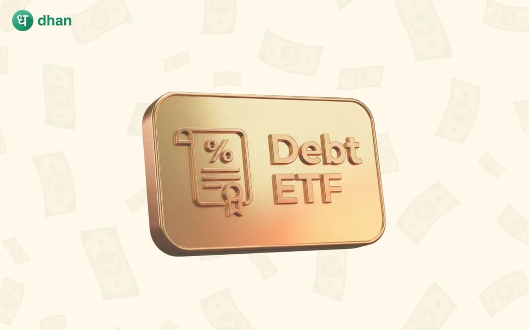 What Are Debt ETFs?