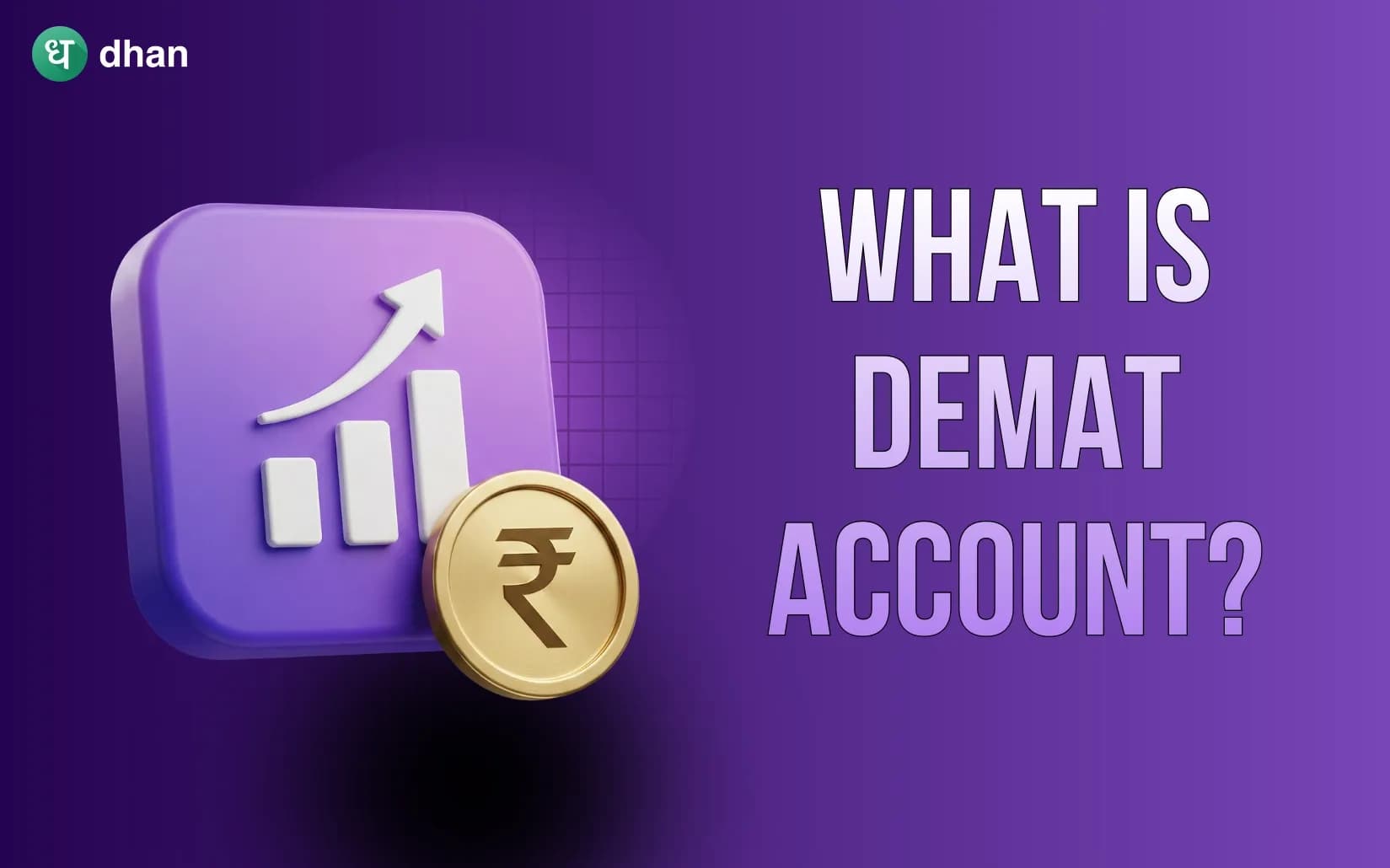 What is Demat Account?