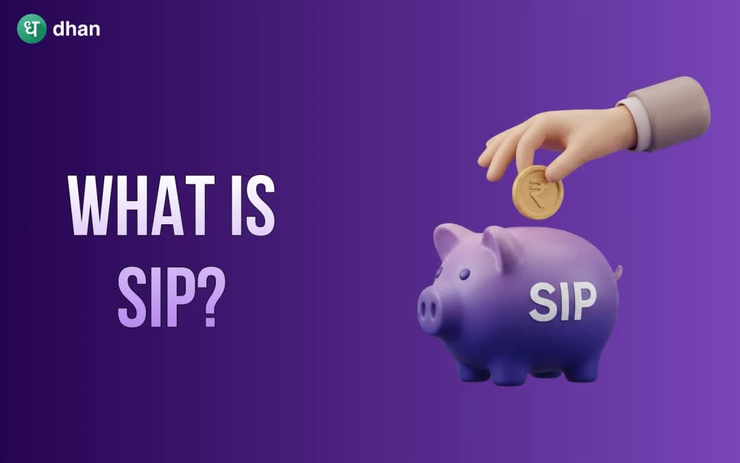 What is SIP (Systematic Investment Plan)?