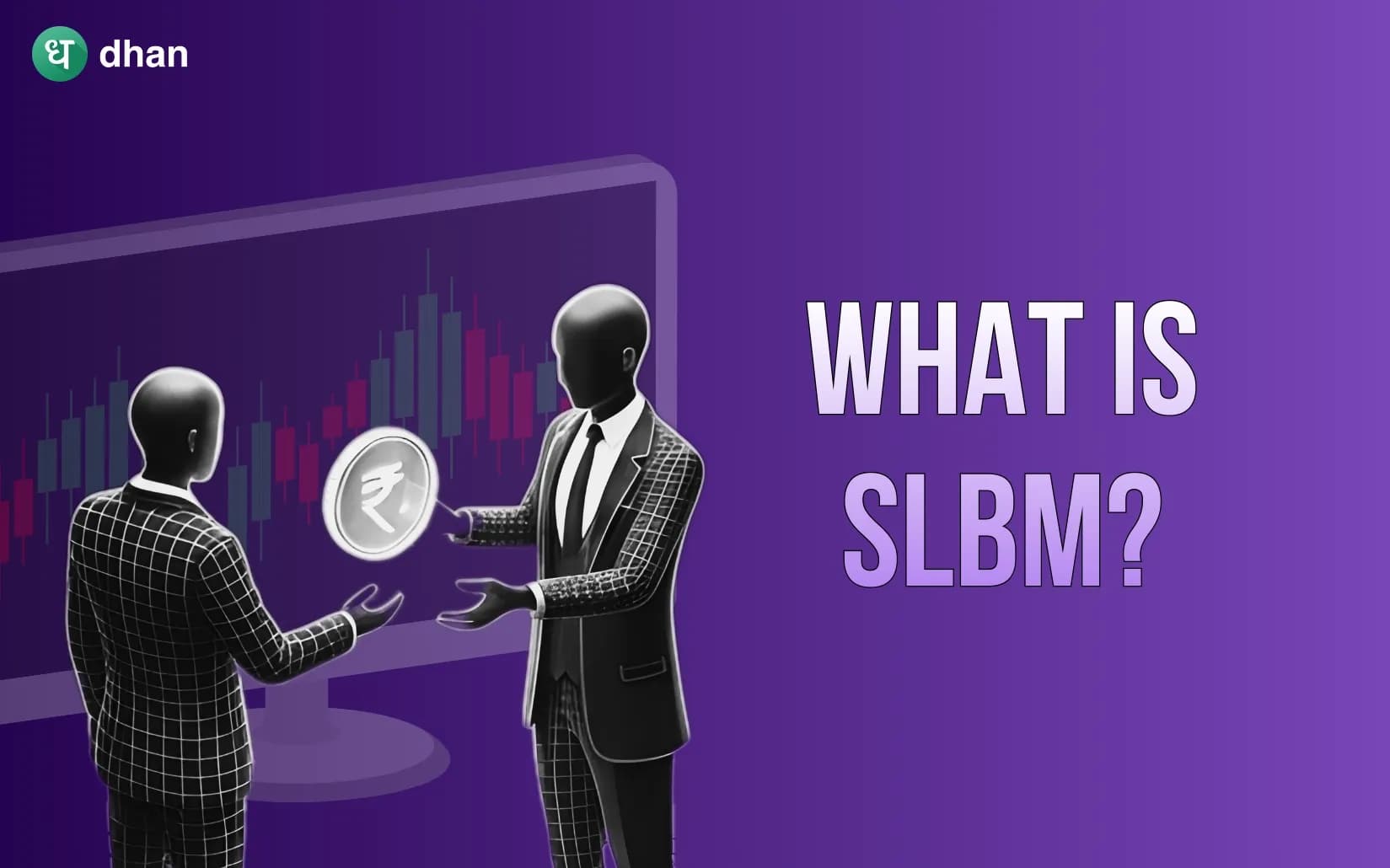 What is SLBM in the Stock Market?