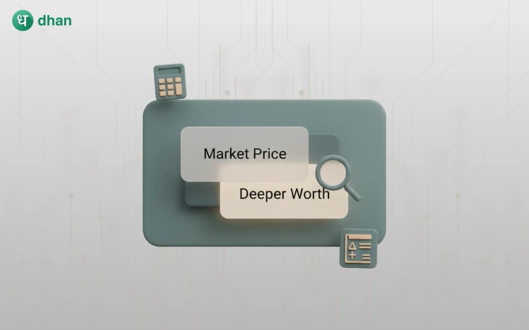 What is Value Investing - How it works