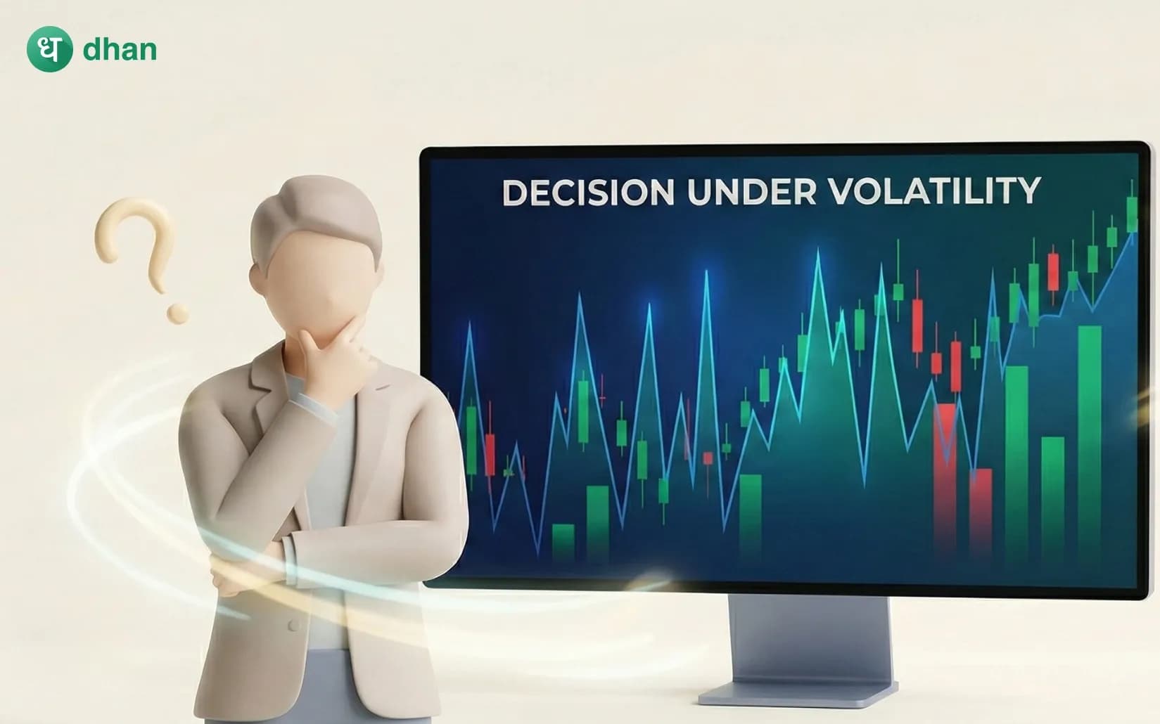 Where to invest when the market is volatile?