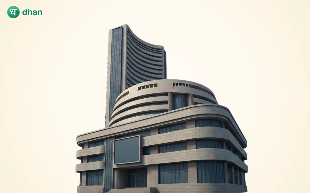 BSE: Bombay Stock Exchange