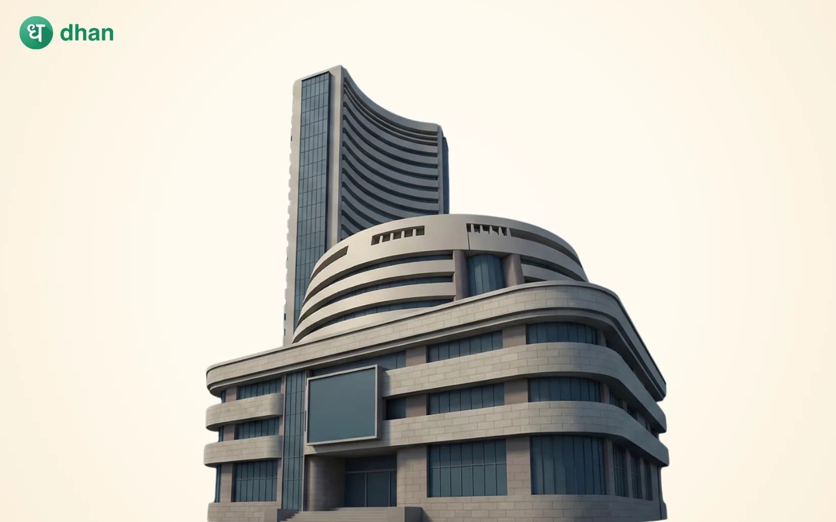 BSE: Bombay Stock Exchange