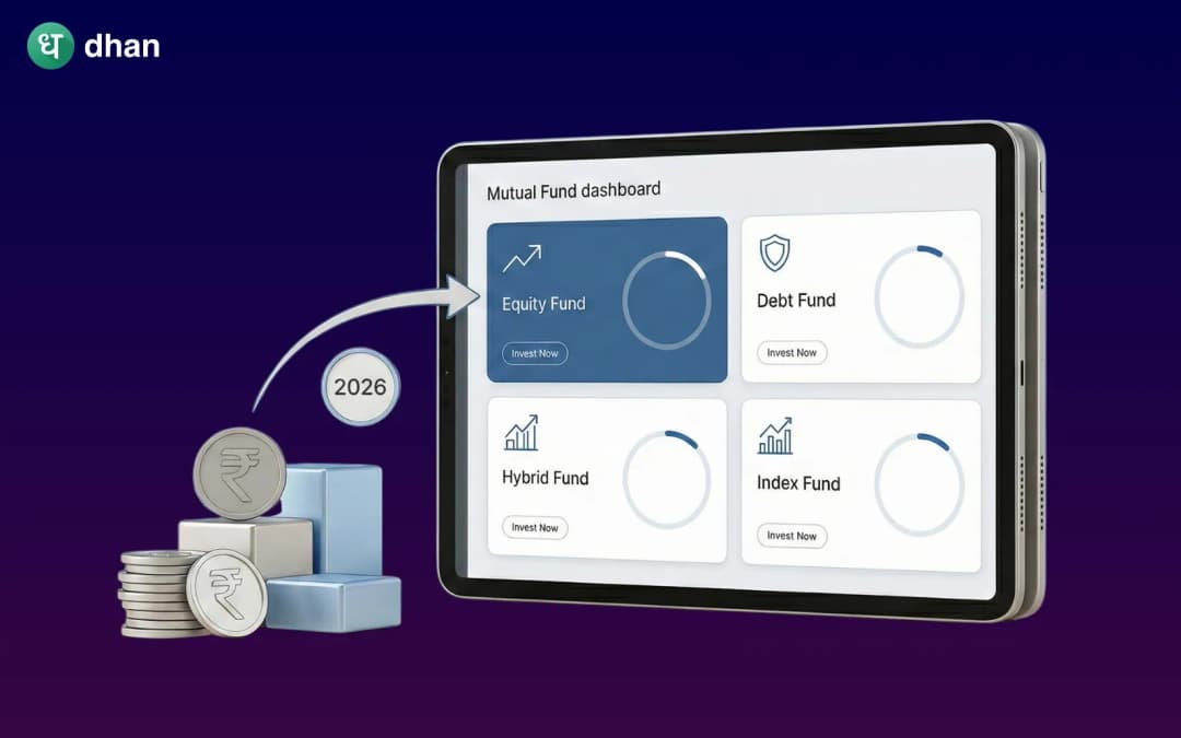 How to invest in mutual funds in 2026
