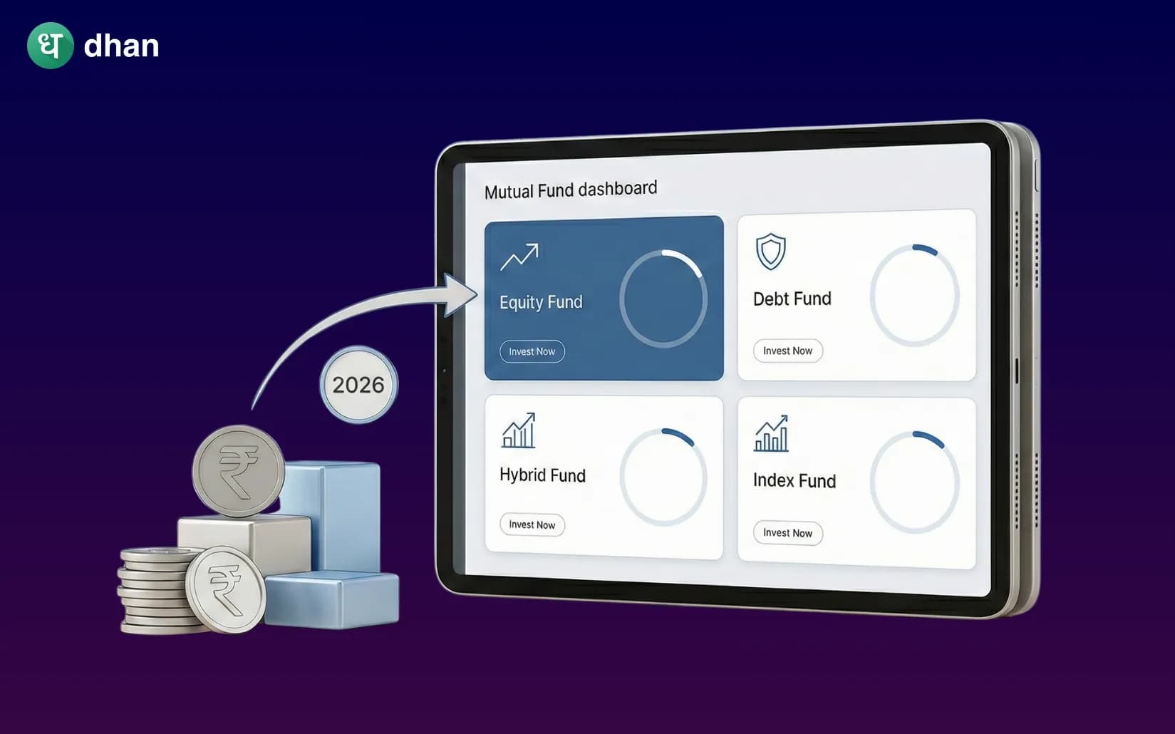 How to invest in mutual funds in 2026