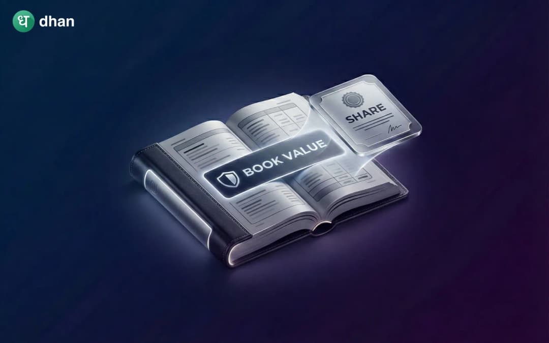 What is Book Value Per Share (BVPS)?