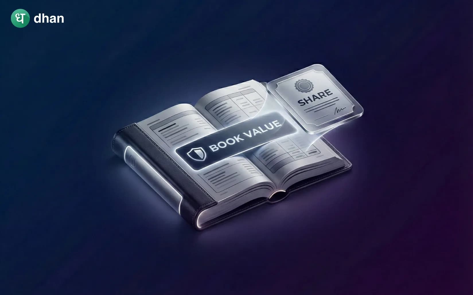 What is Book Value Per Share (BVPS)?