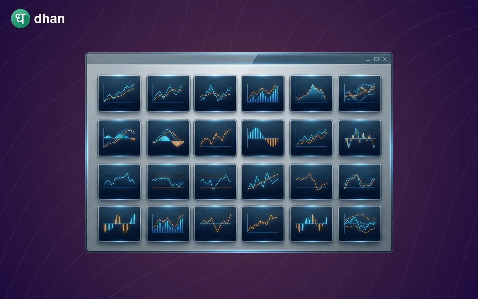 Top 20 trading indicators in 2026