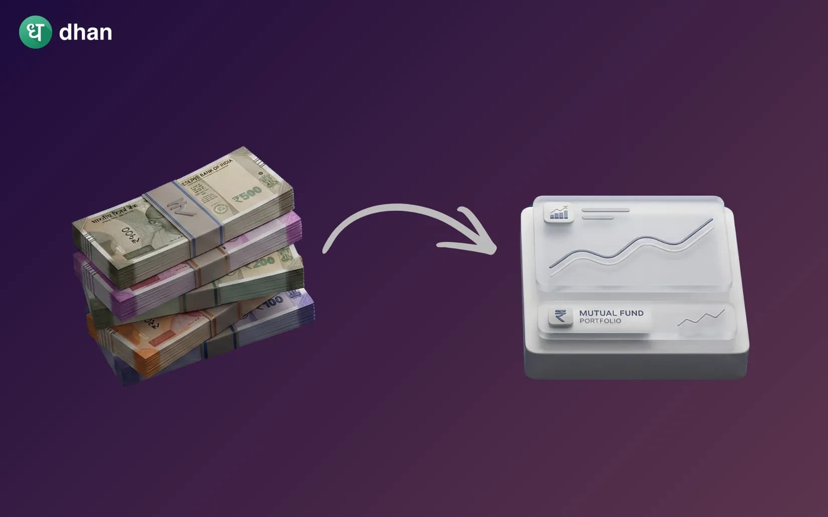 What is lumpsum investment?