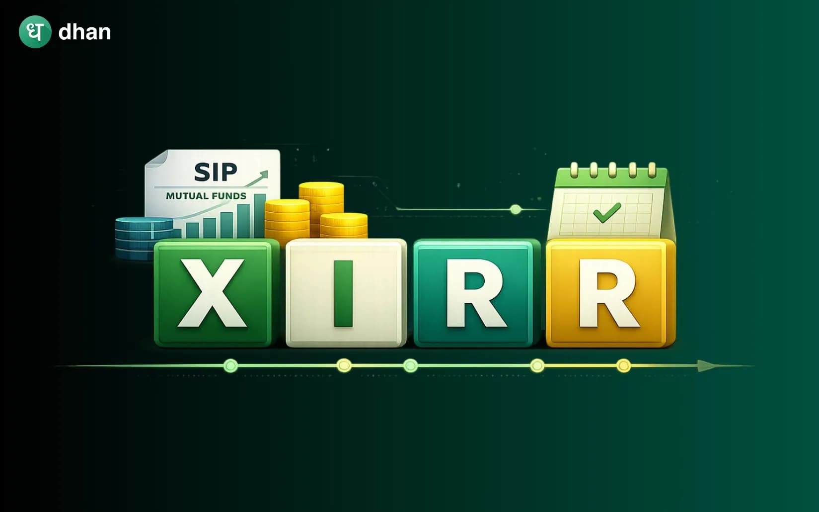 What is XIRR in Mutual Funds and how it works?