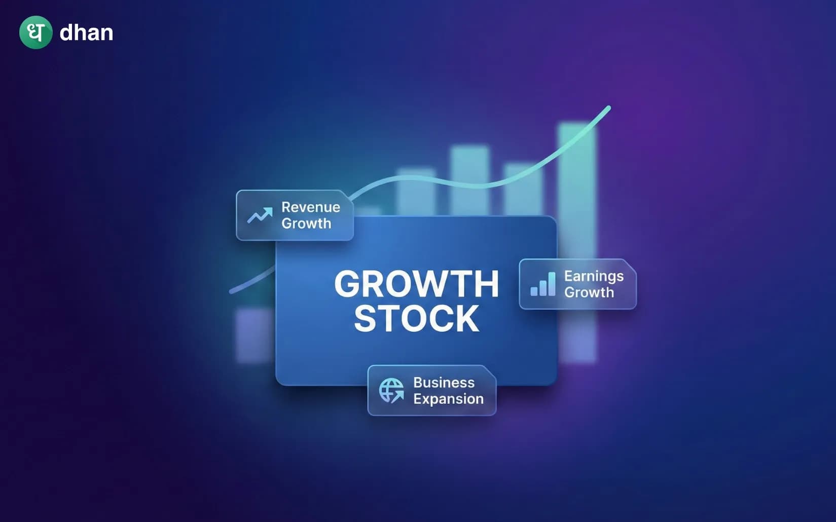 What are Growth Stocks?