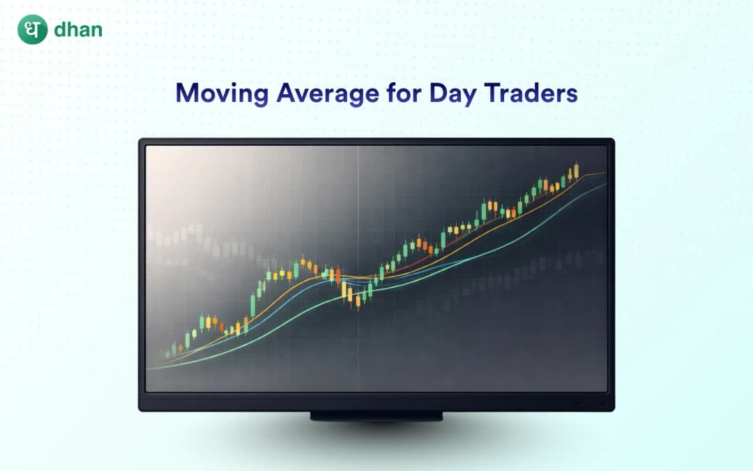 Best Moving Averages for Day Trading