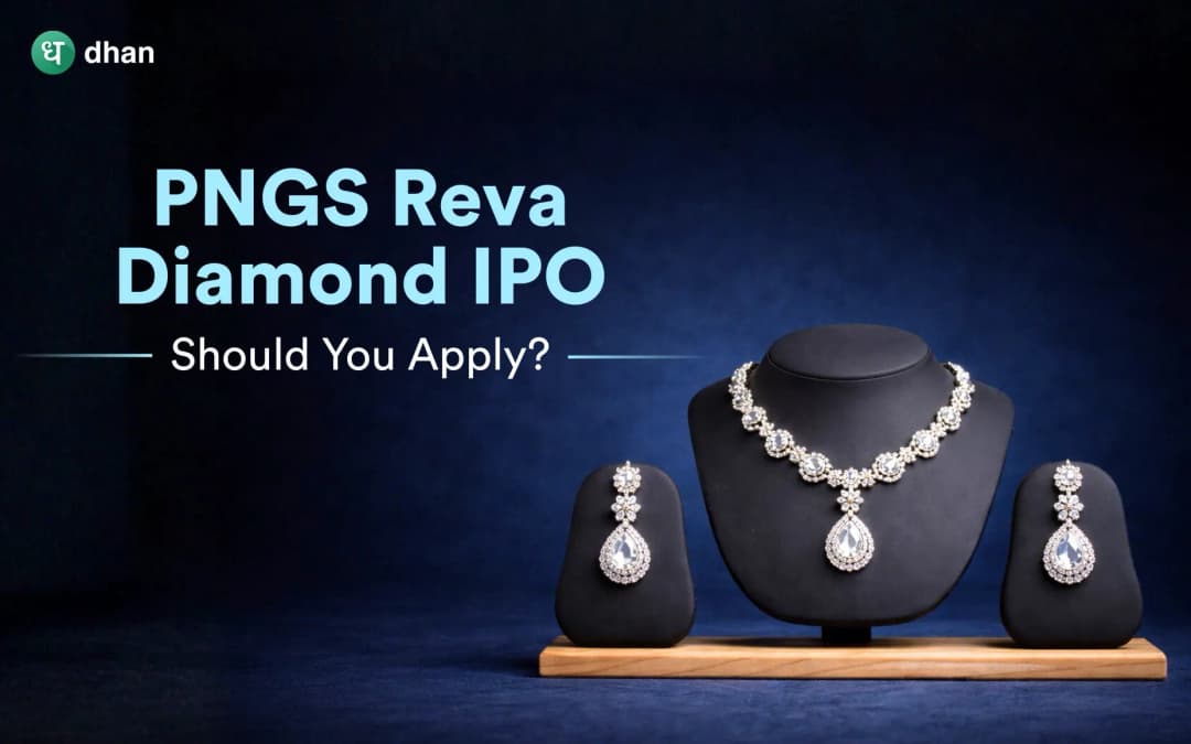PNGS Reva Diamond IPO - Should you apply?
