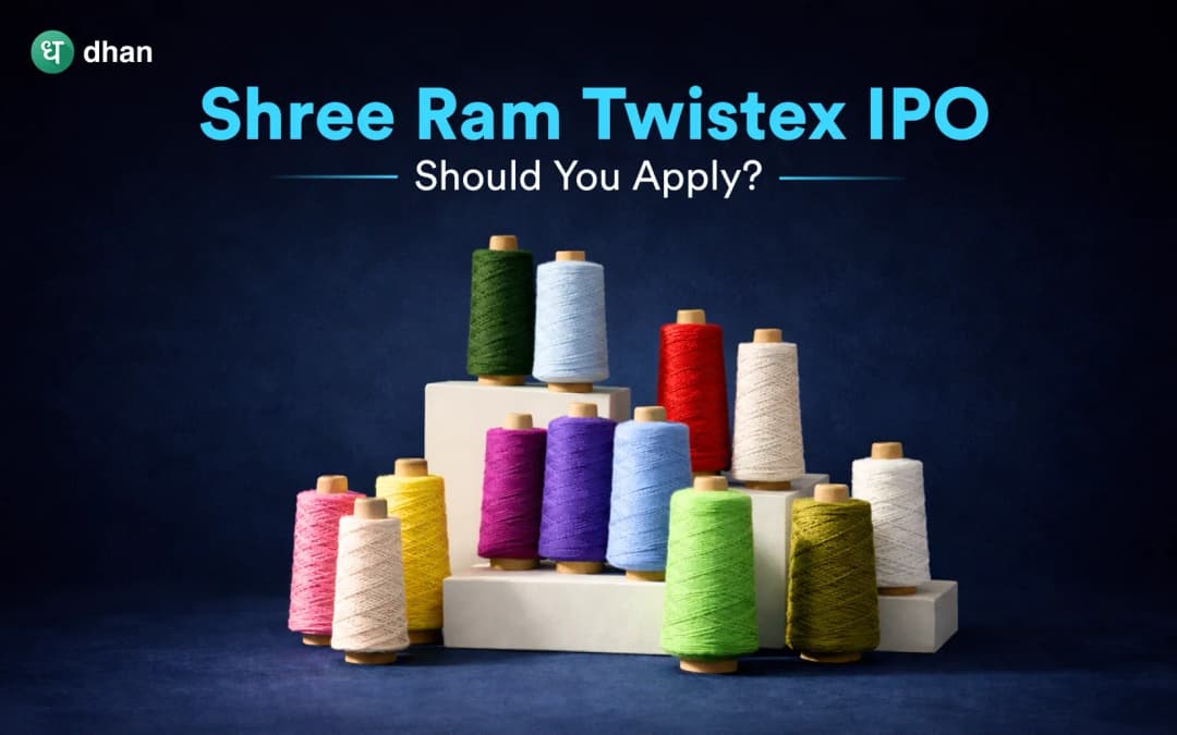 Shree Ram Twistex IPO - What should investors do?