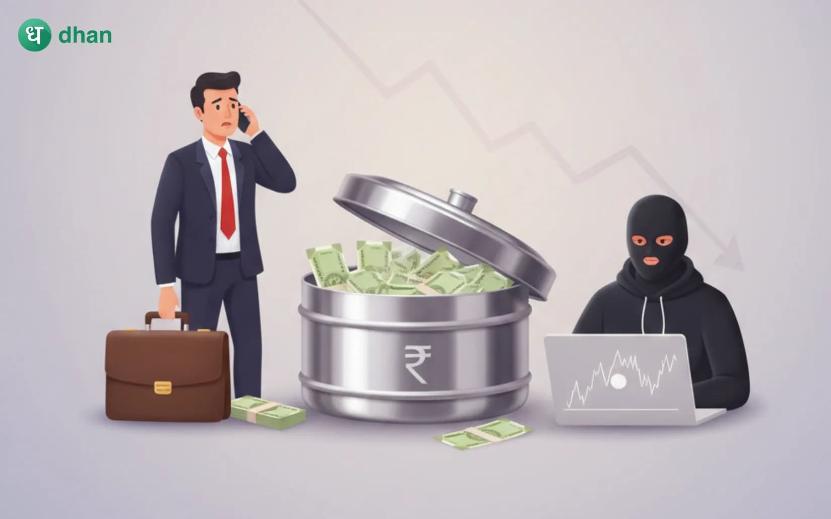 What is Dabba Trading & why it is banned?