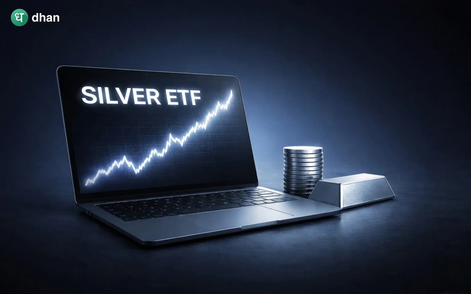 What is Silver ETF?