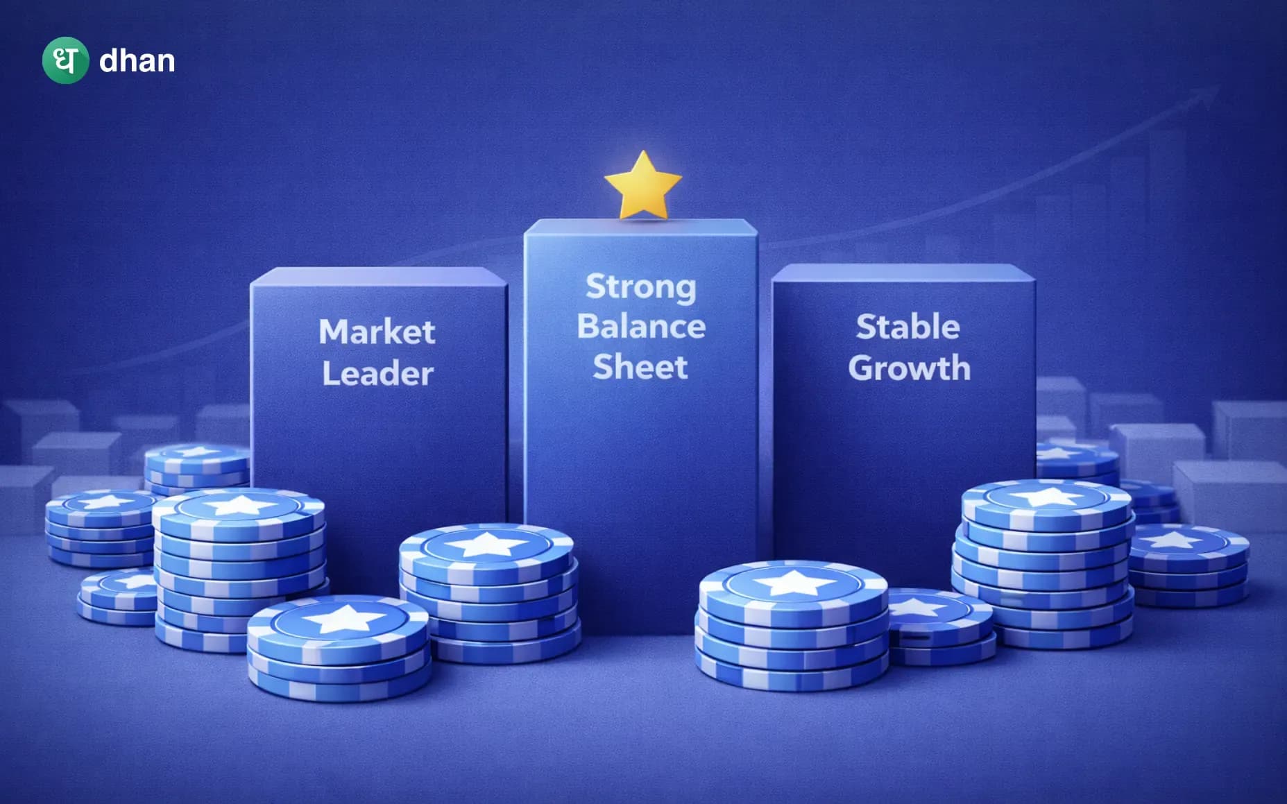 What are Bluechip Funds?