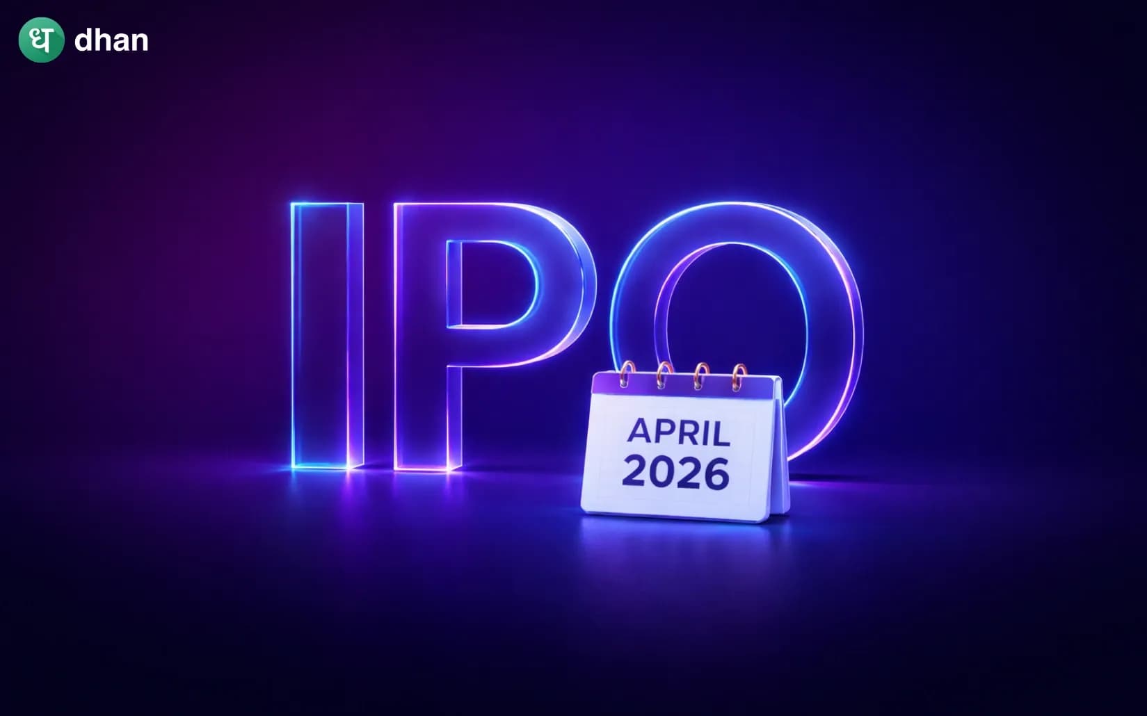 All the Upcoming IPOs in April 2026