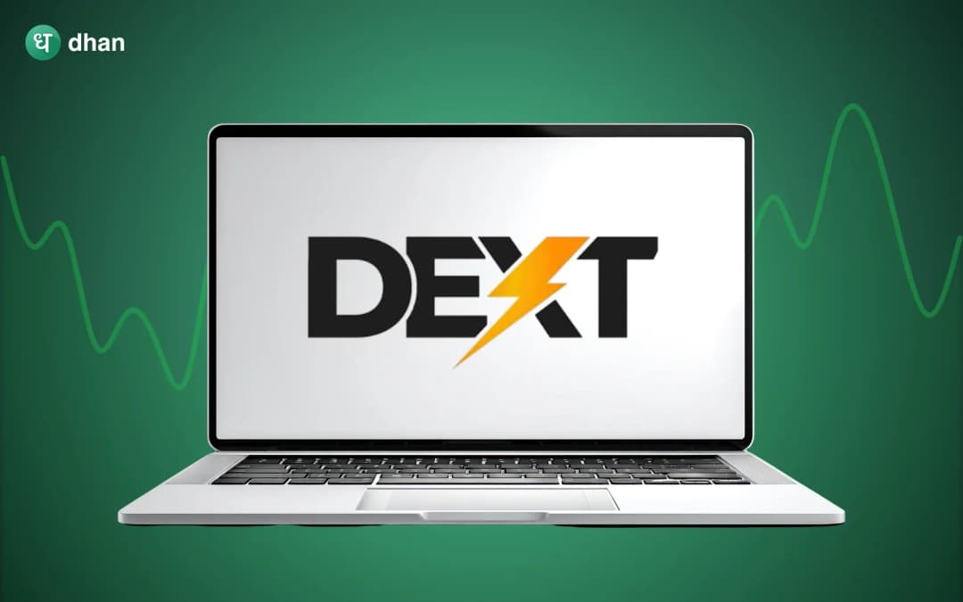 What is DEXT?