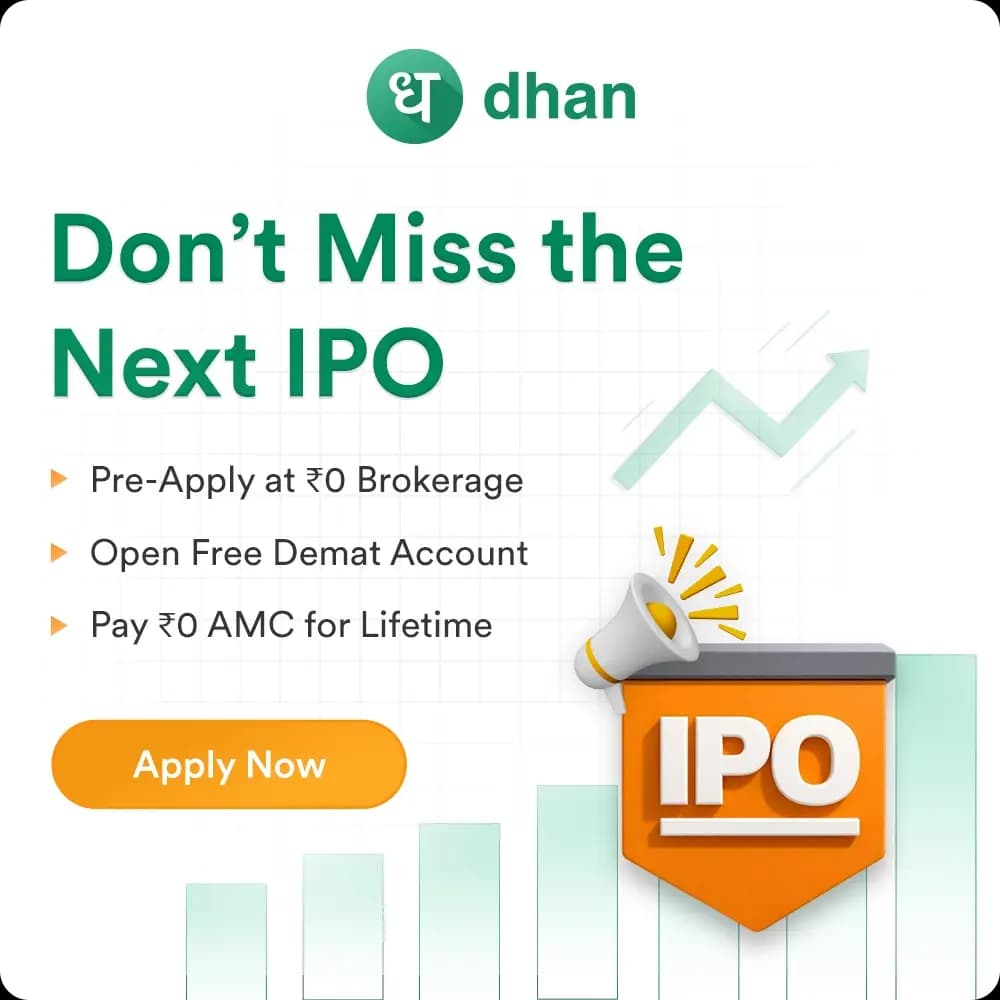 ipo banner
