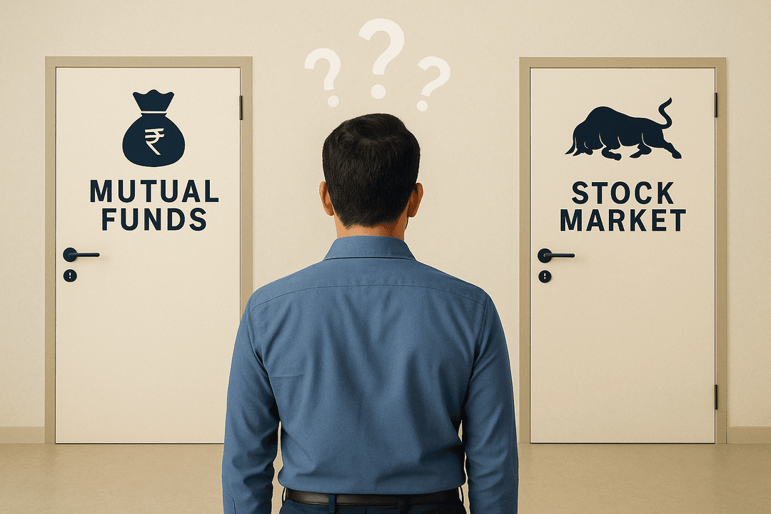 Building a winning mutual fund investment strategy