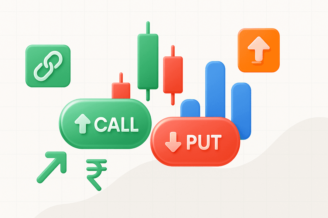 Option Chain Analysis: Key things to check