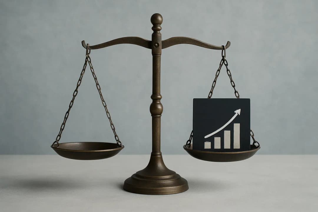 How to value a stock in India