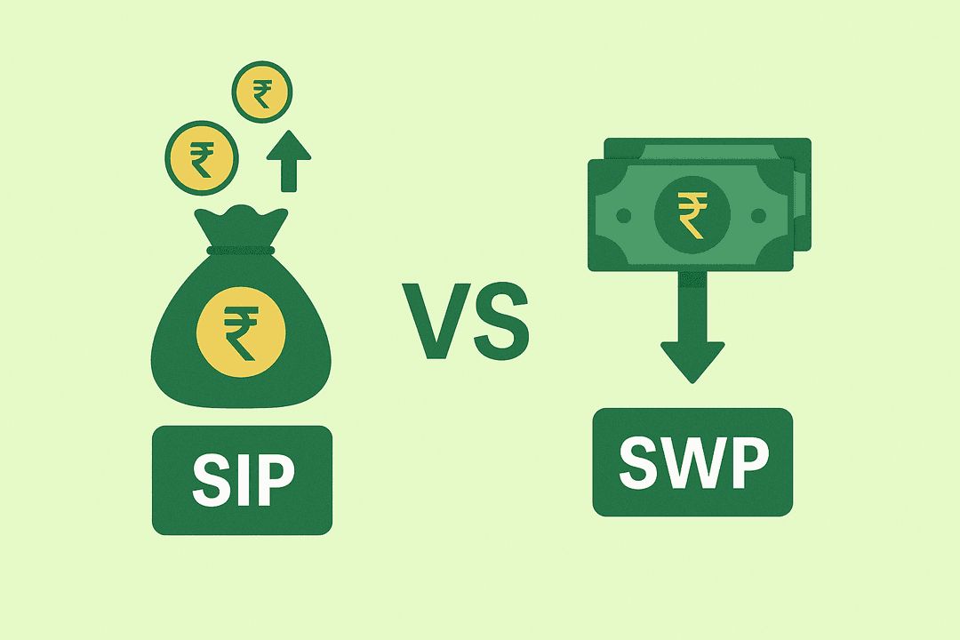 SIP vs SWP