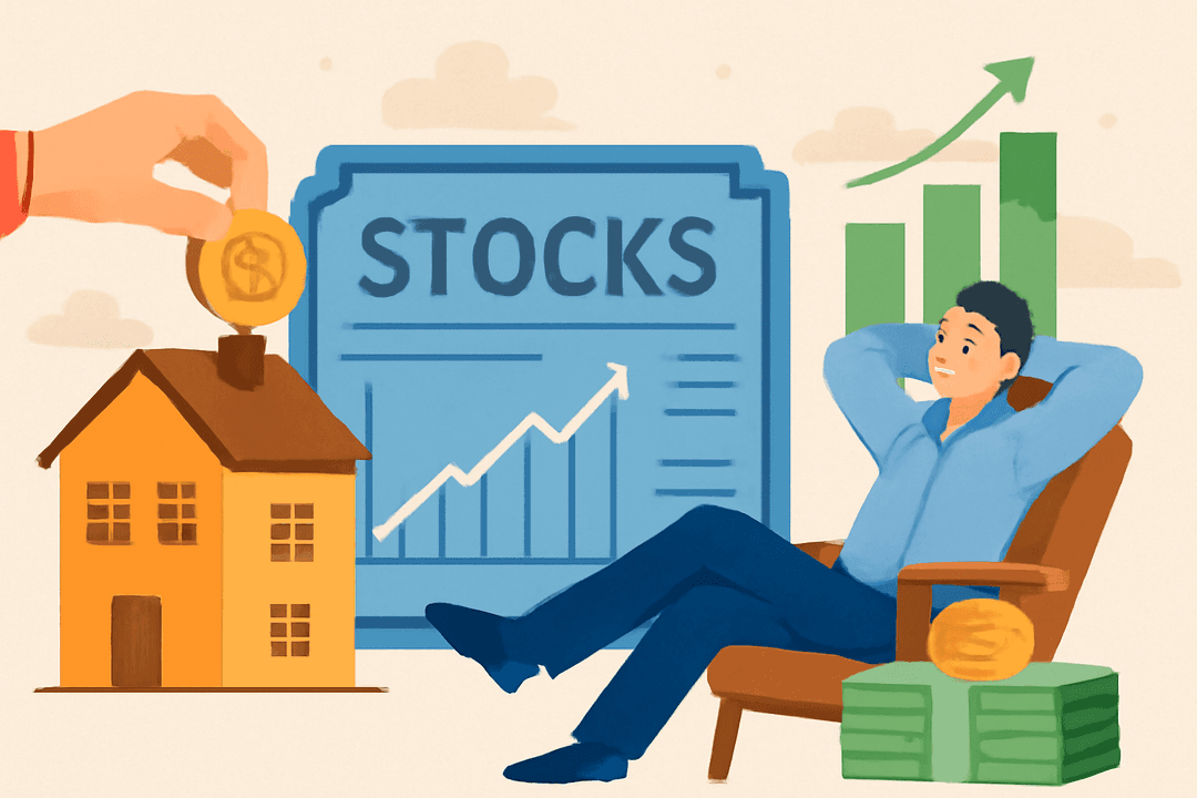 How Can You Earn from SLBM?