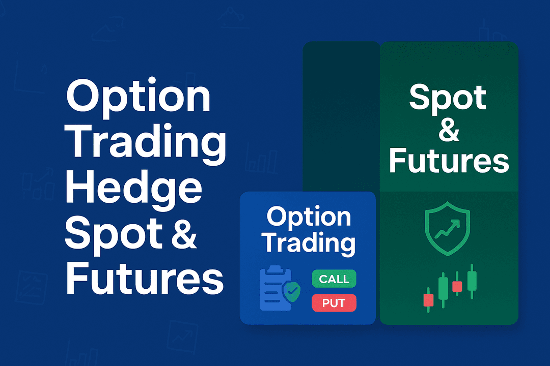 Types of Commodity Trading