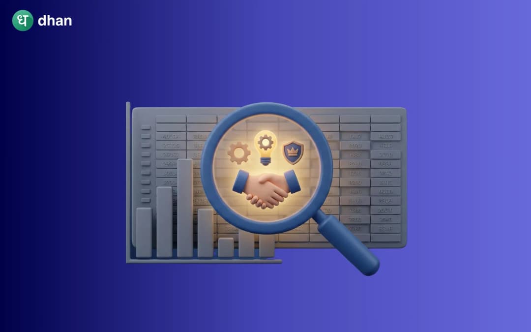 How to do qualitative analysis for stocks