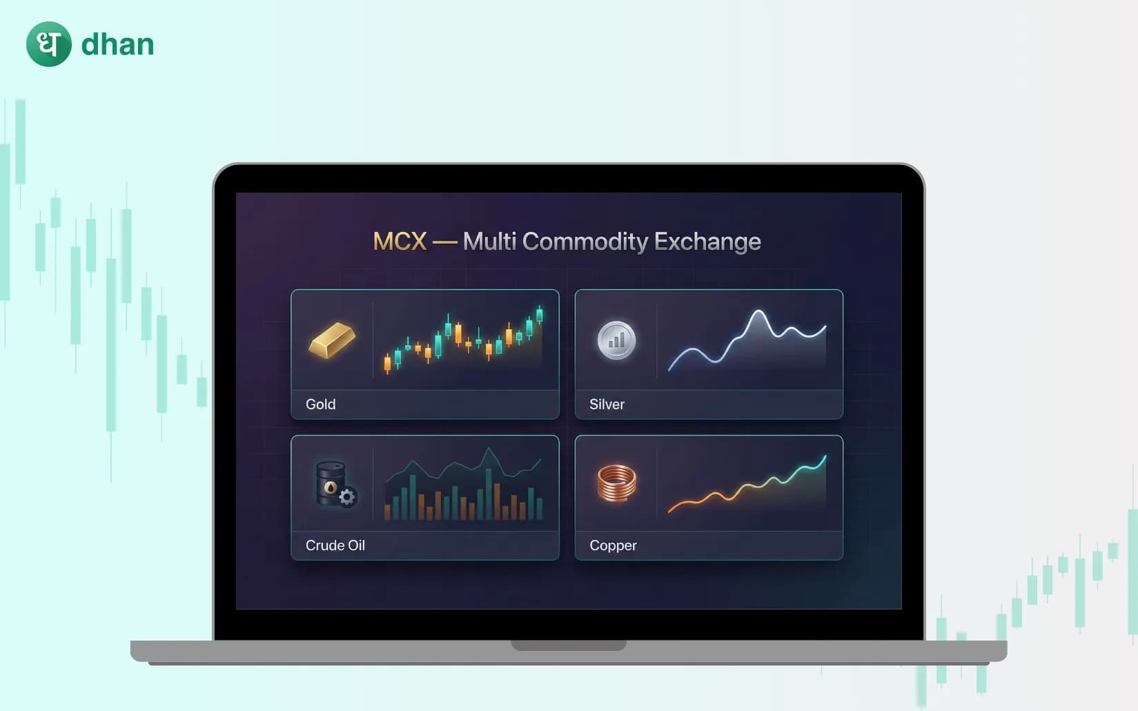 Multi Commodity Exchange (MCX)