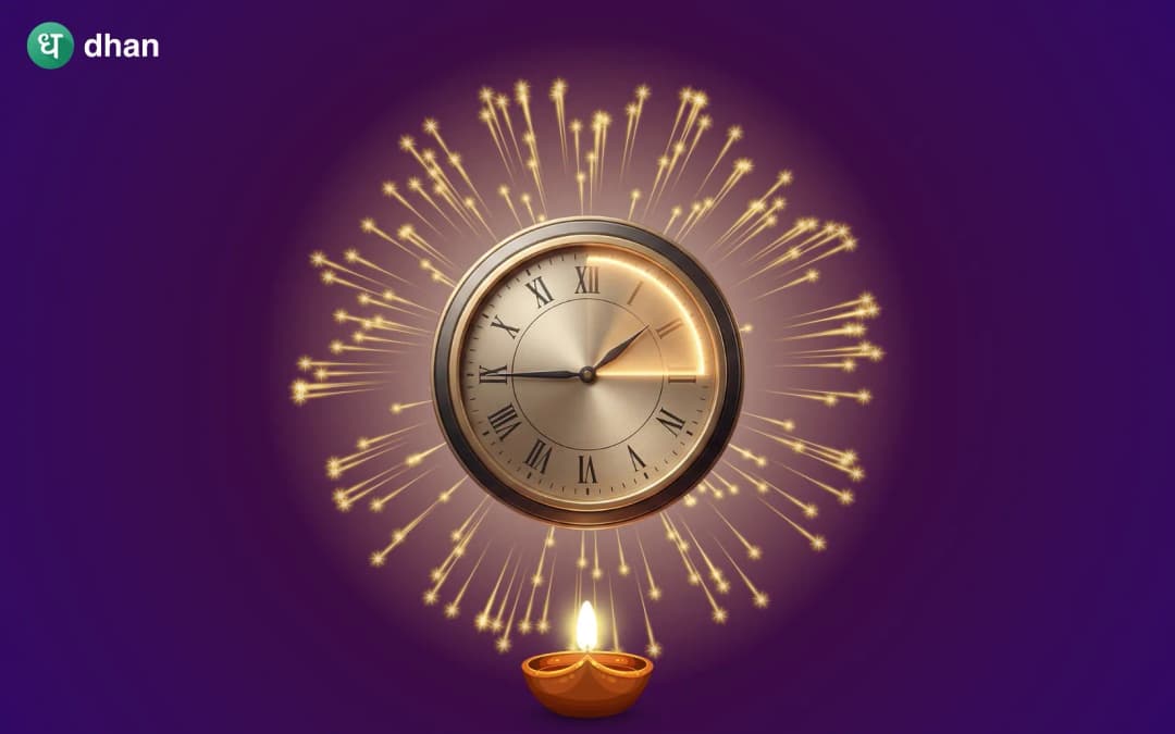 Muhurat Trading 2025 Date & Time: NSE and BSE to stay open for 1-hour trading session