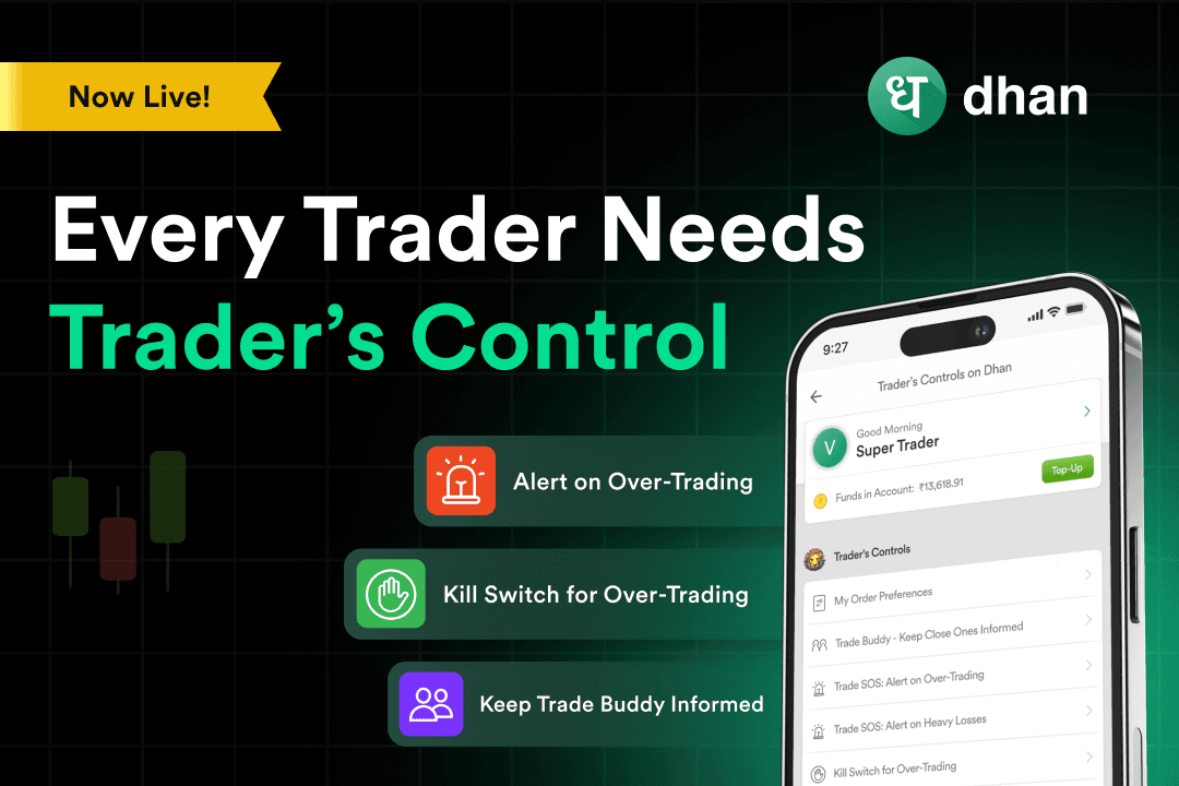 Trader’s Controls: For Complete Risk Management in Trading