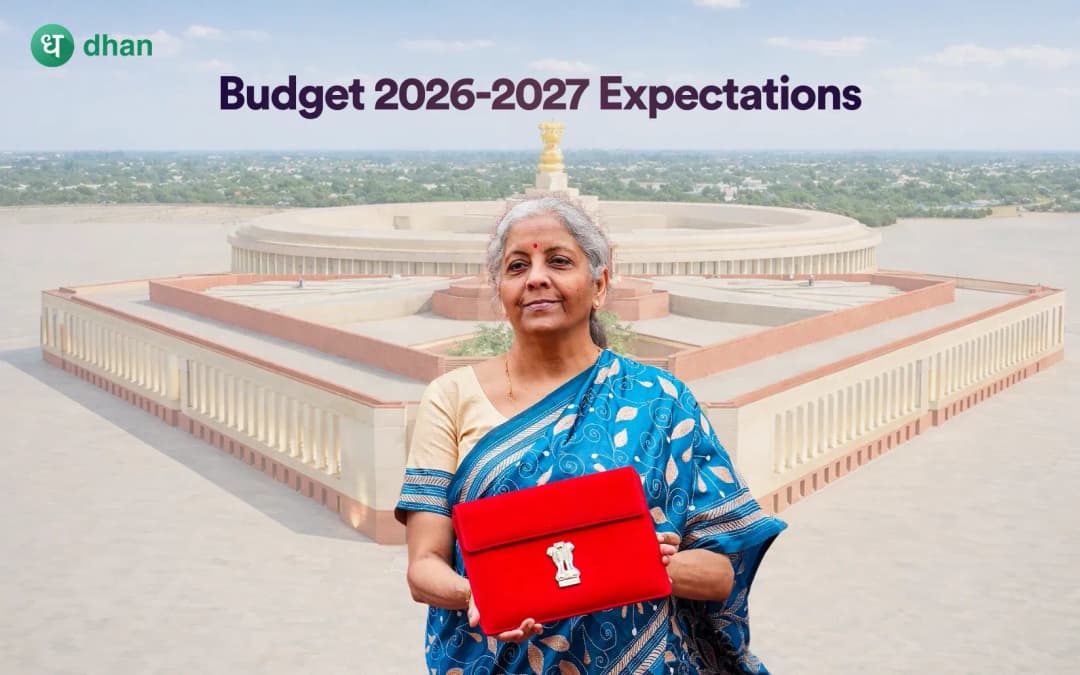 Financial Budget FY 2026-27: What to Expect?